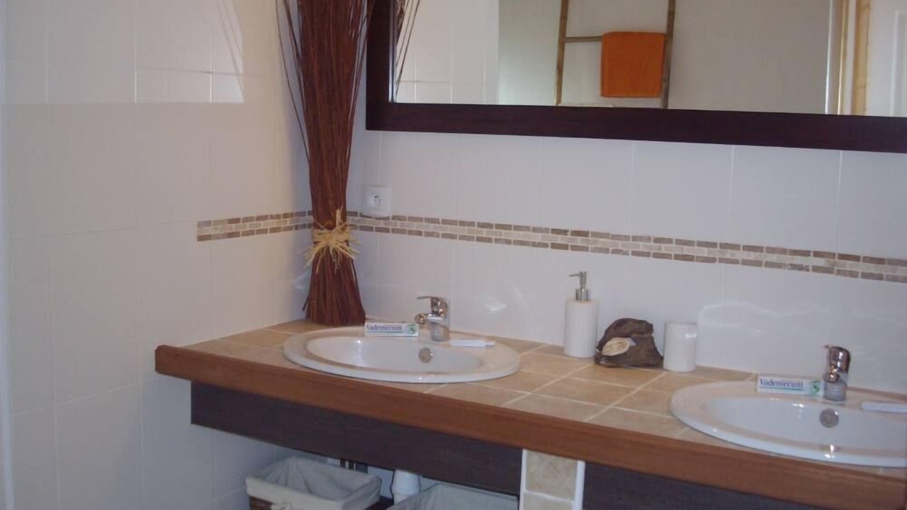Photo of Bathroom in Gourbera
