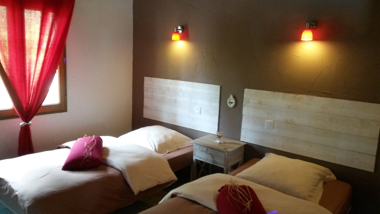 Photo of Bedroom in Gourbera