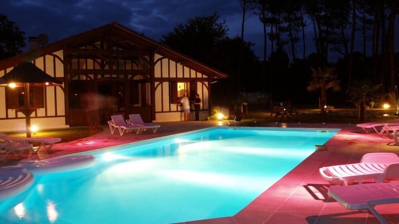 Photo of Outdoor in Gourbera