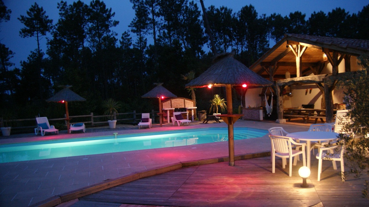 Photo of Outdoor in Gourbera