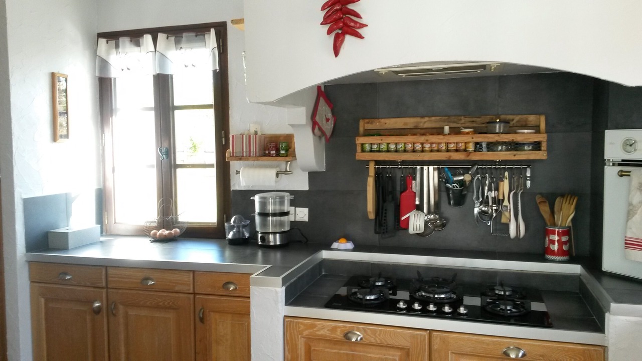 Photo of Kitchen in Gourbera