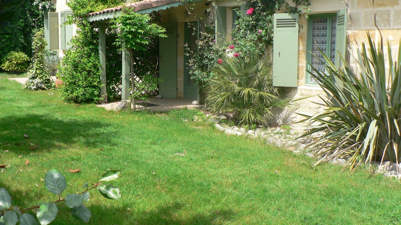 Photo of Outdoor in Vignonet
