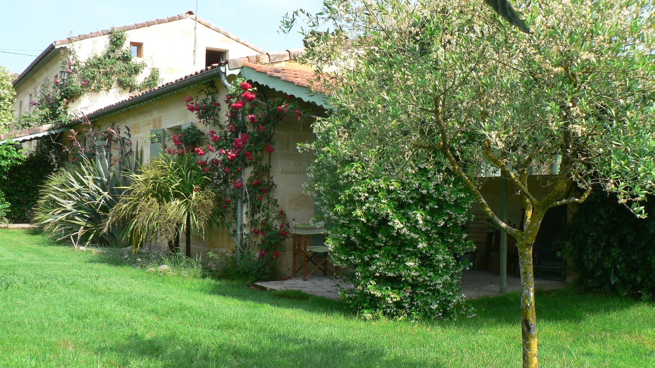 Photo of Outdoor in Vignonet
