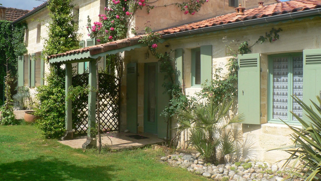 Photo of Outdoor in Vignonet