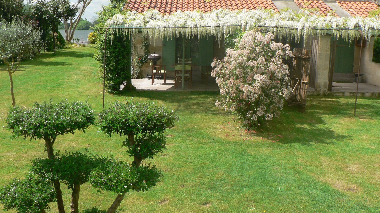 Photo of Outdoor in Vignonet