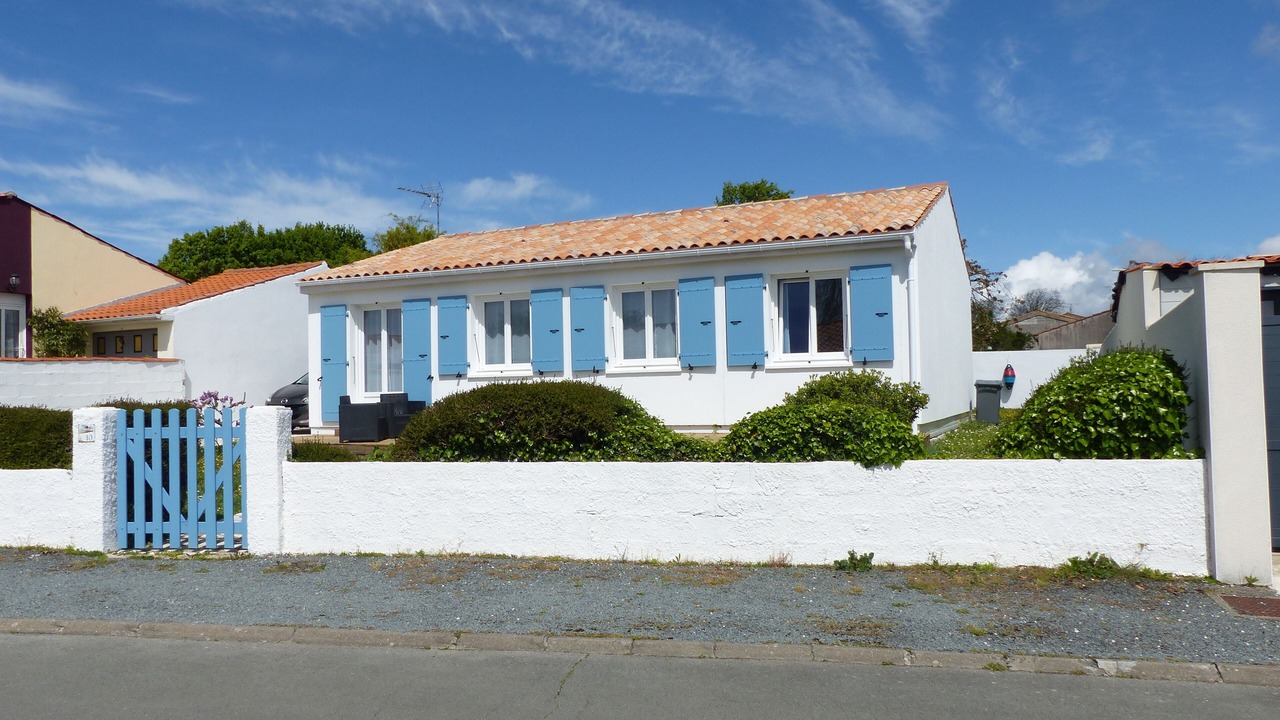 Photo of Outdoor in Marsilly