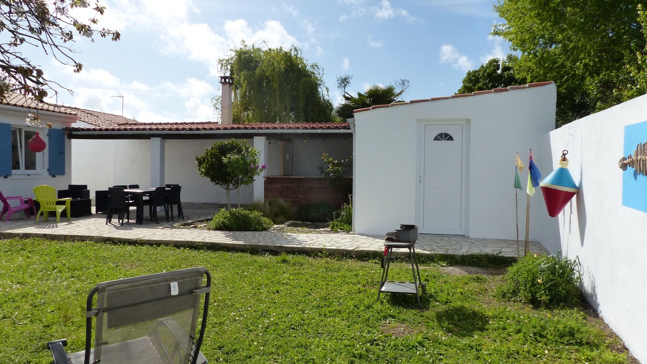 Photo of Outdoor in Marsilly