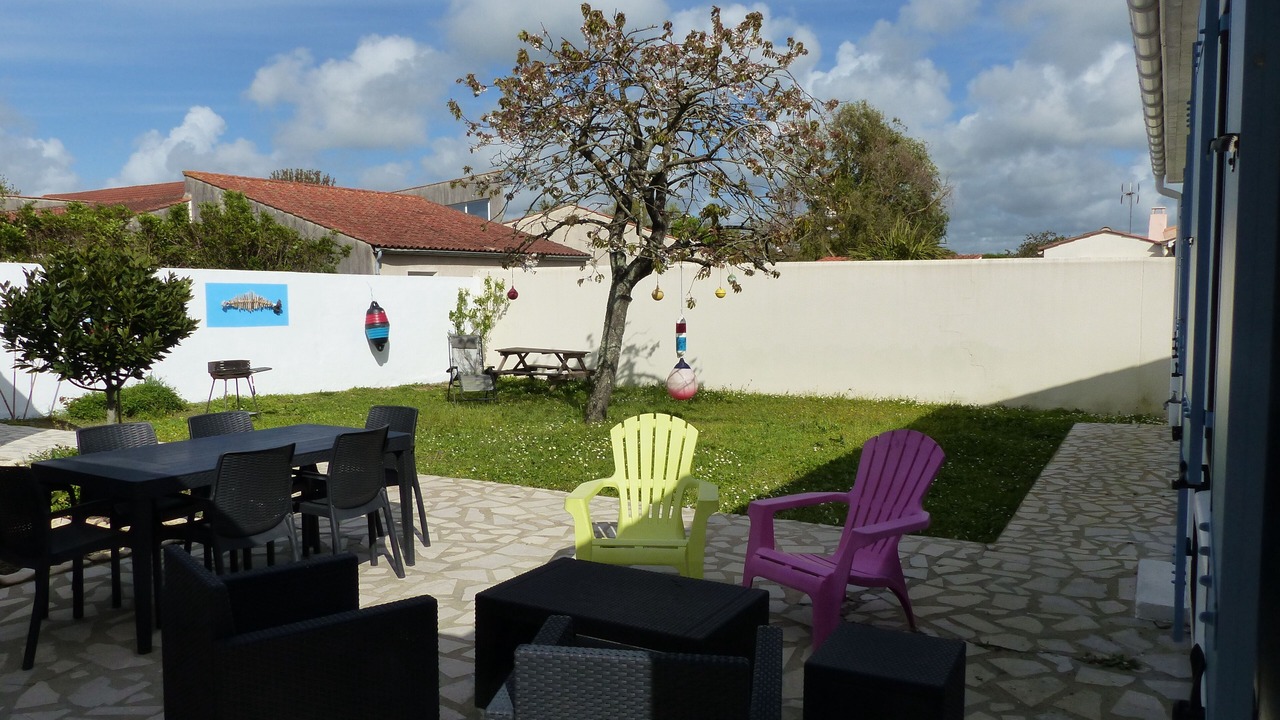 Photo of Outdoor in Marsilly
