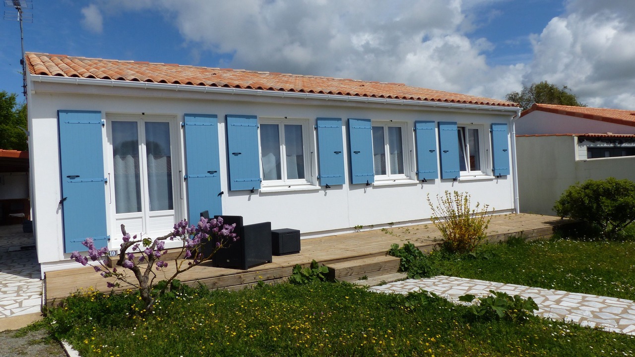 Photo of Outdoor in Marsilly