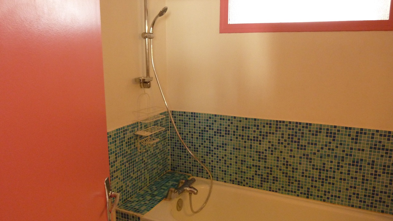 Photo of Bathroom in Marsilly