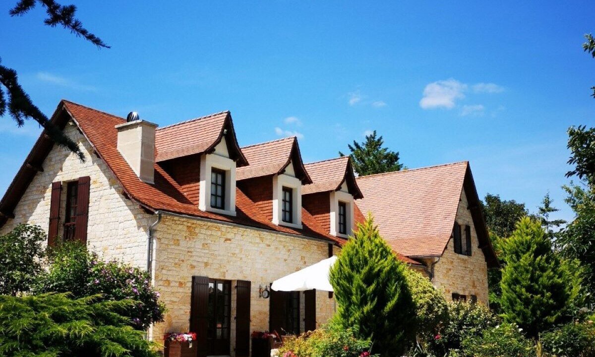 Photo of Outdoor in Nanteuil-de-Bourzac