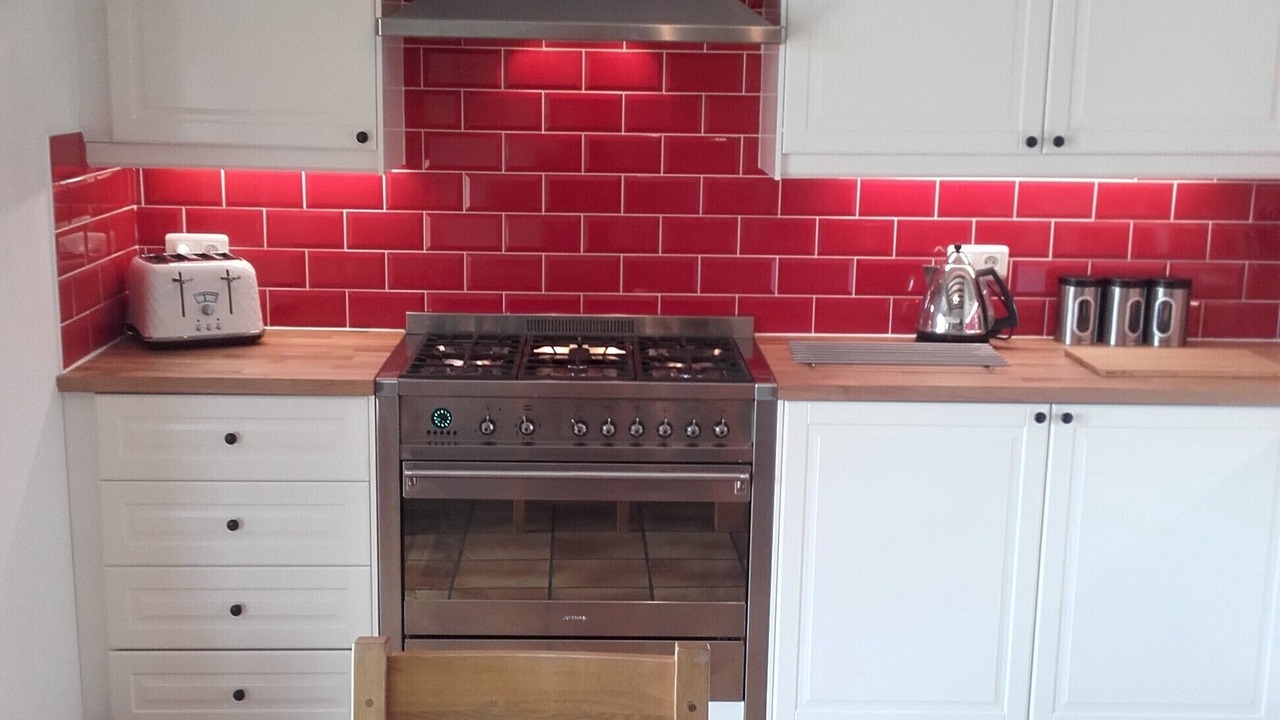 Photo of Kitchen in Nanteuil-de-Bourzac