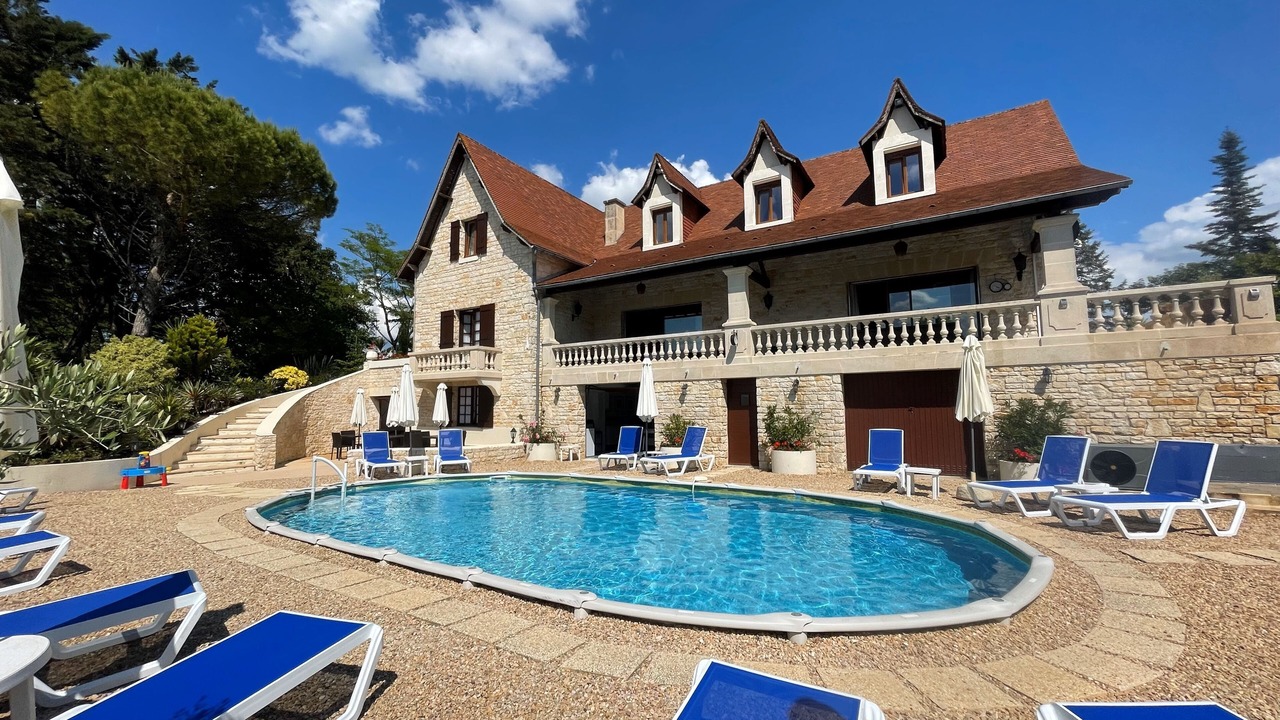 Photo of Outdoor in Nanteuil-de-Bourzac