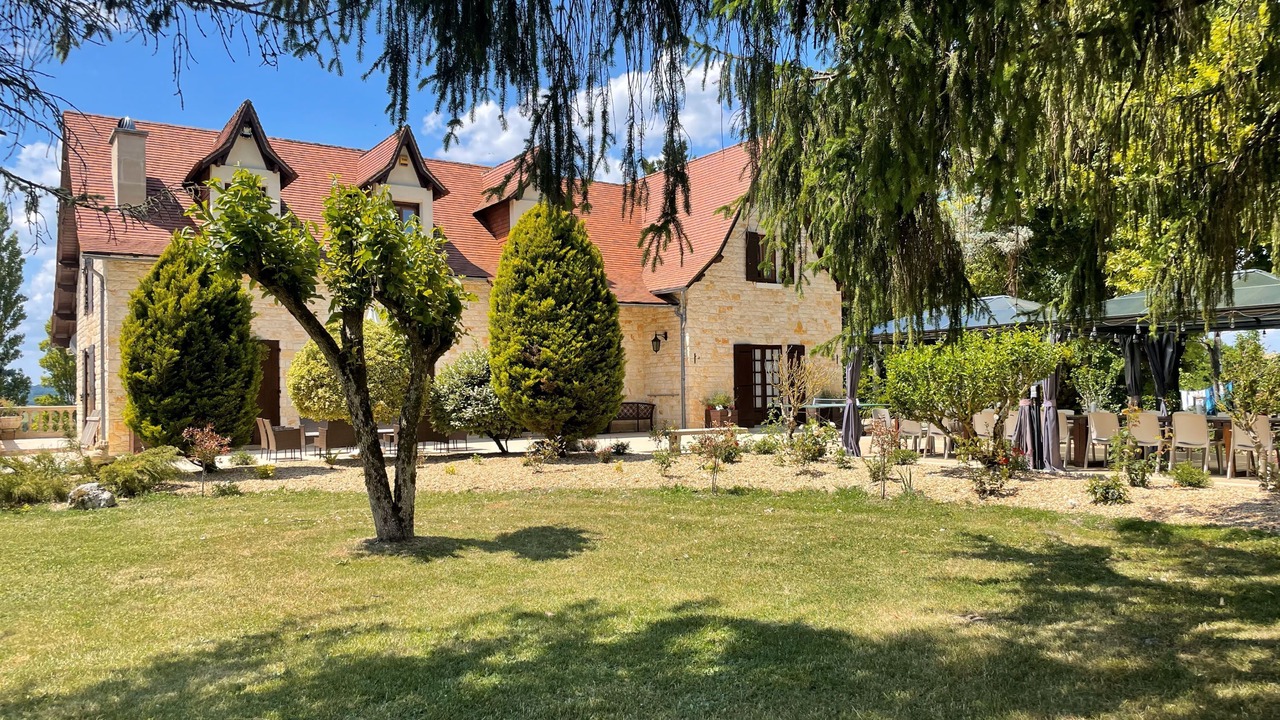 Photo of Outdoor in Nanteuil-de-Bourzac
