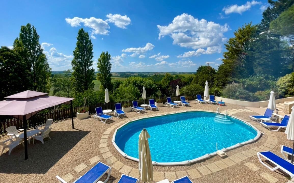 Photo of Outdoor in Nanteuil-de-Bourzac