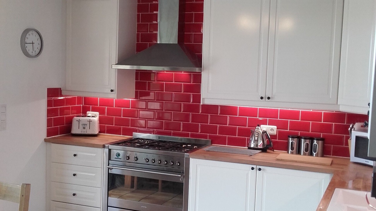 Photo of Kitchen in Nanteuil-de-Bourzac