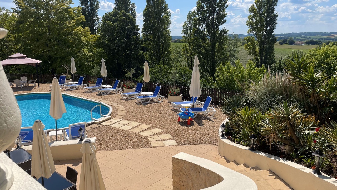 Photo of Outdoor in Nanteuil-de-Bourzac