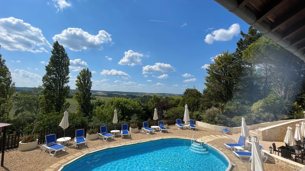 Photo of Outdoor in Nanteuil-de-Bourzac