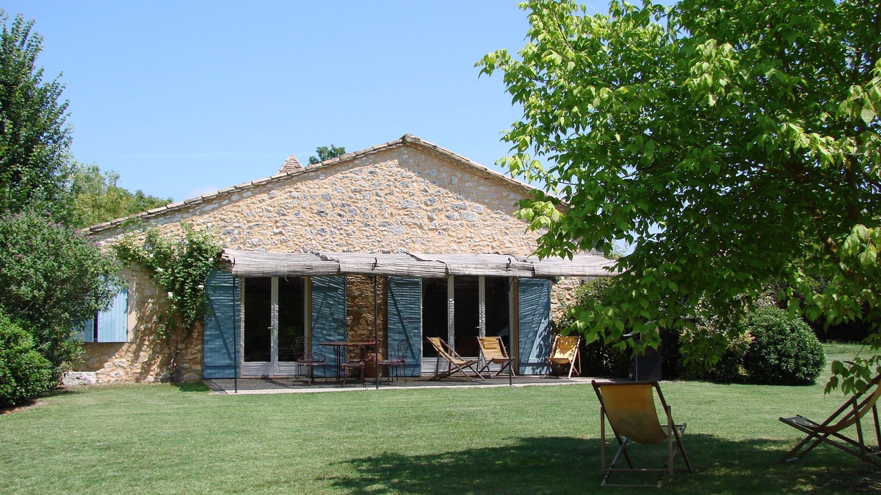 Photo of Outdoor in Le Cler