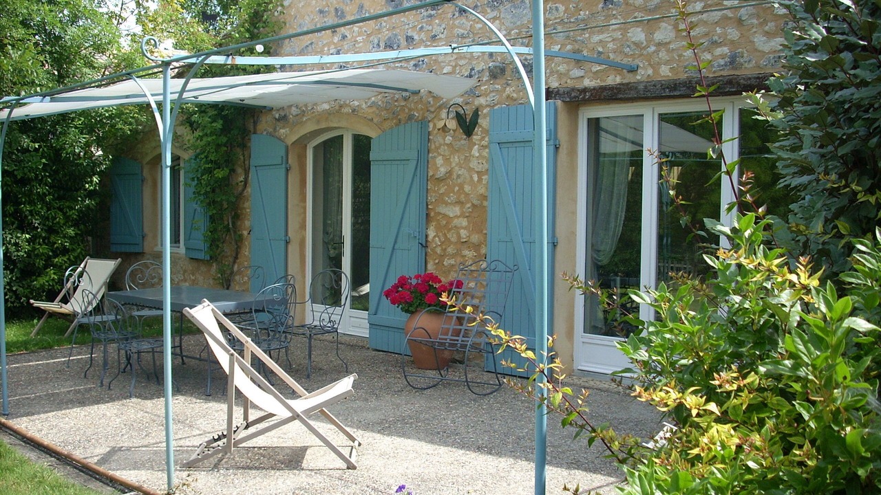 Photo of Outdoor in Le Cler