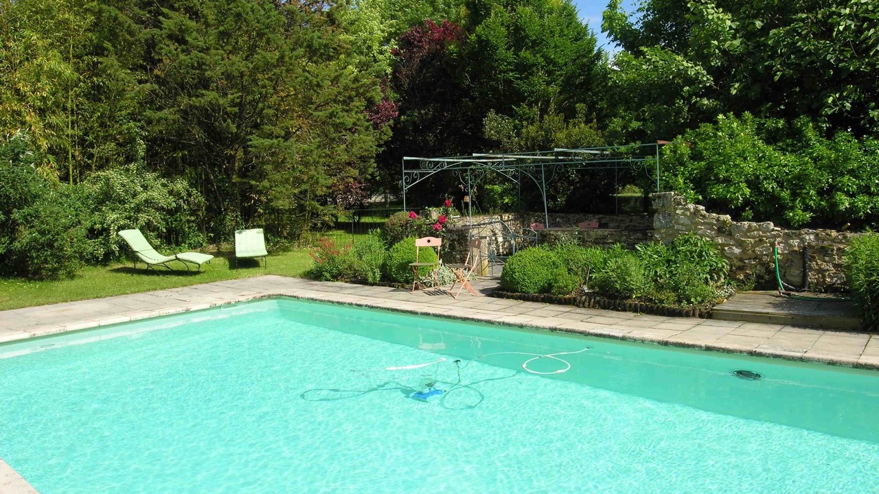 Photo of Outdoor in Le Cler