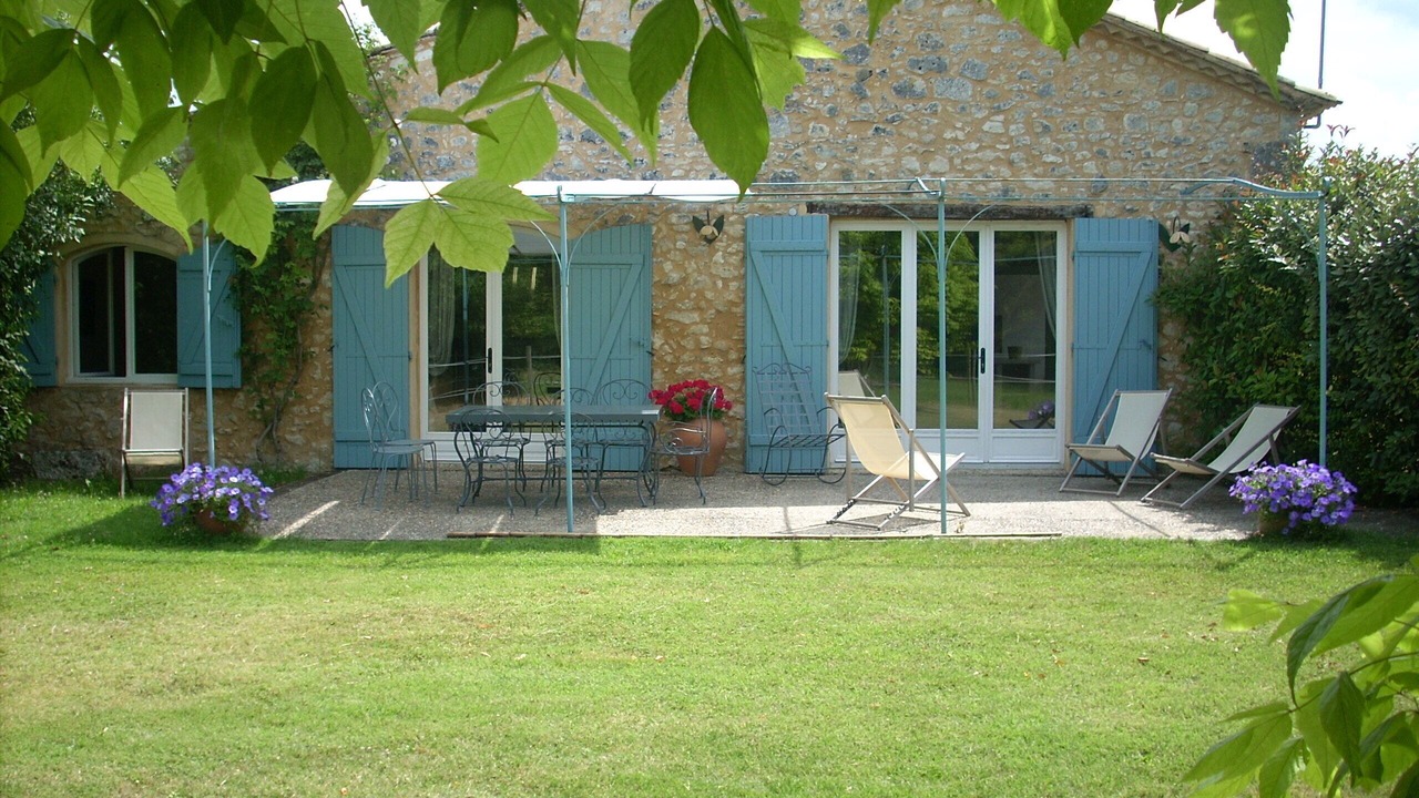 Photo of Outdoor in Le Cler