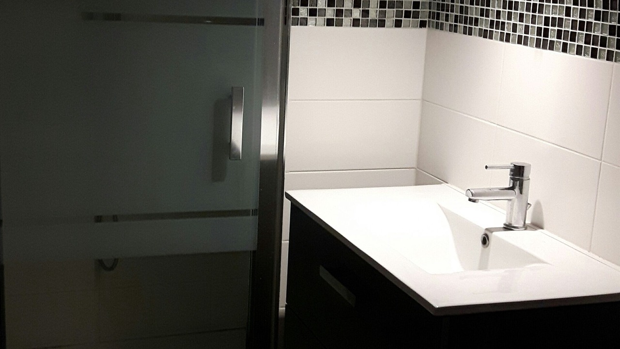Photo of Bathroom in Bigaroque