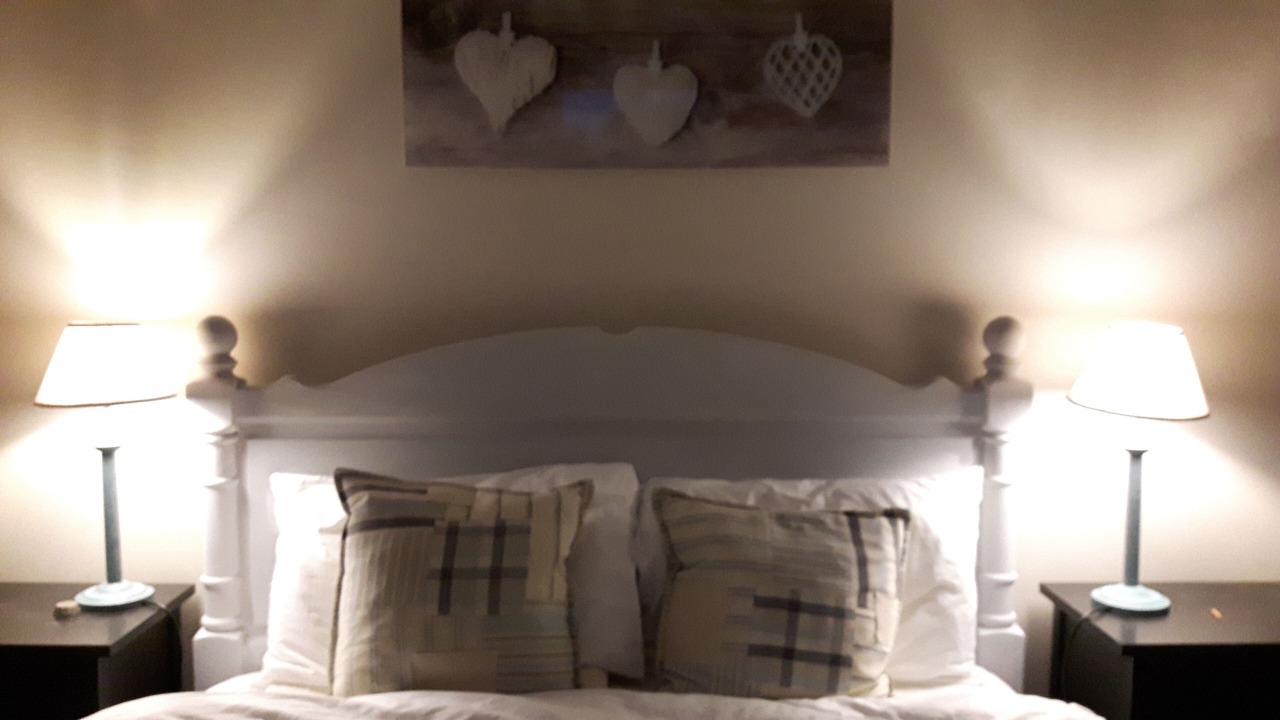 Photo of Bedroom in Bigaroque