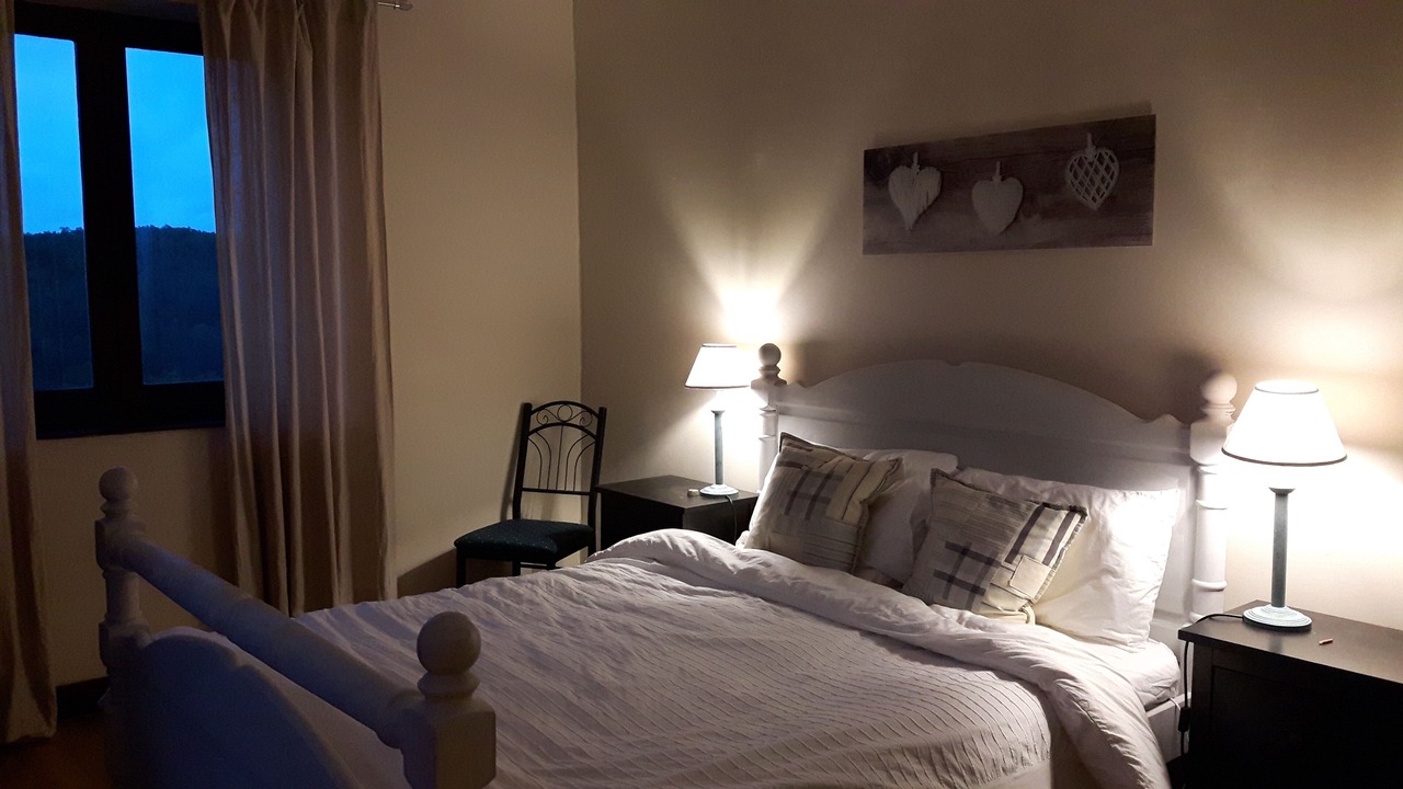 Photo of Bedroom in Bigaroque