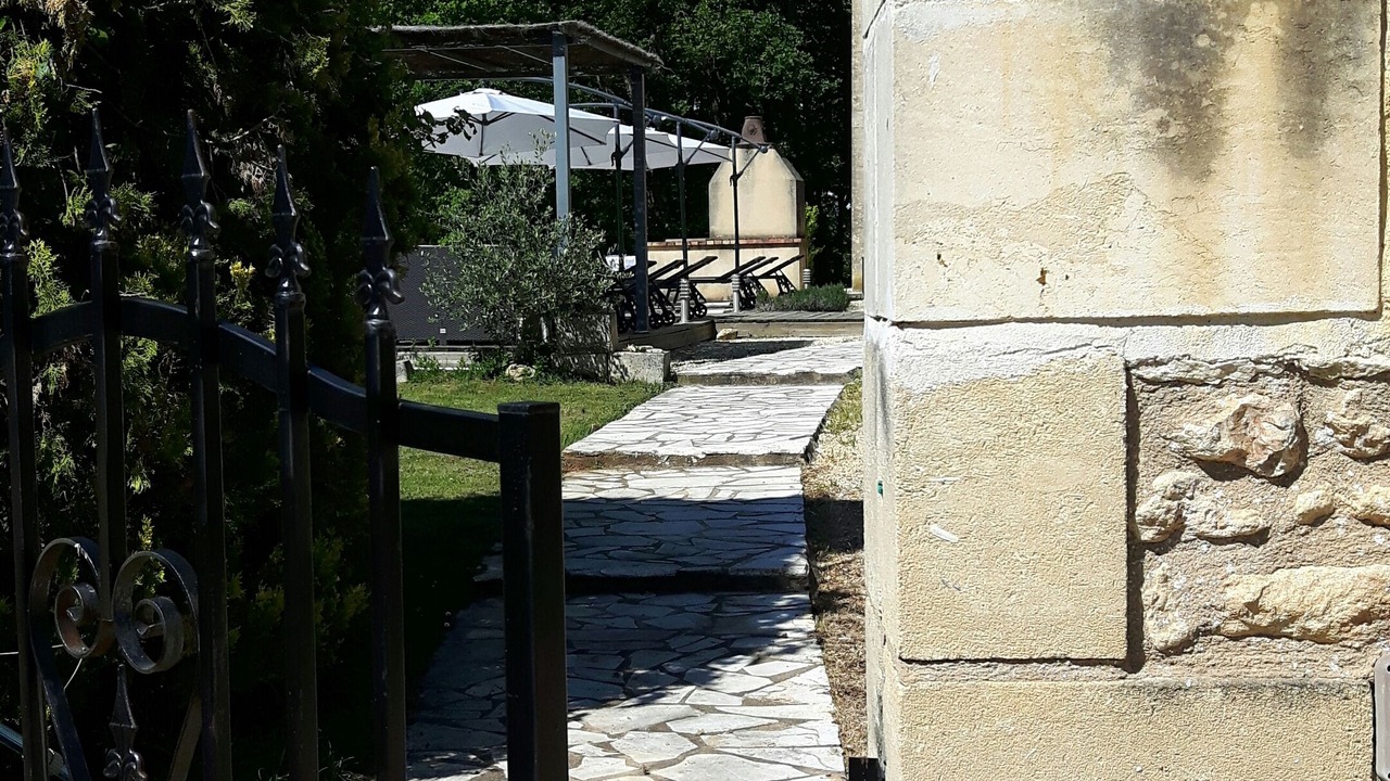 Photo of Outdoor in Bigaroque