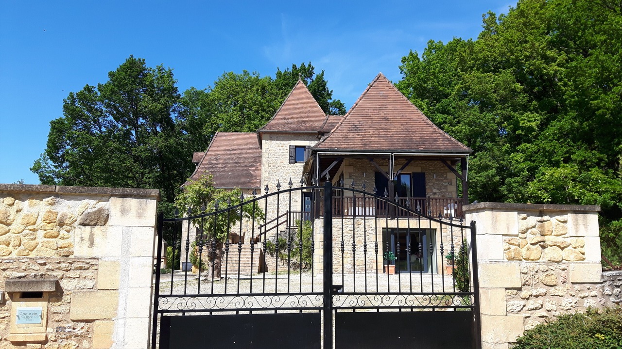 Photo of Outdoor in Bigaroque