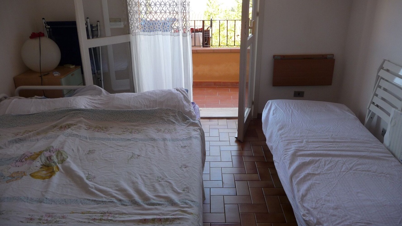 Photo of Bedroom in Capo D'arco