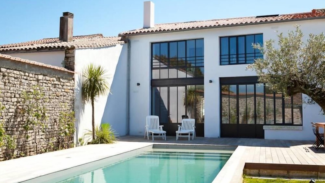 Photo of Outdoor in Le Bois-Plage-en-Re
