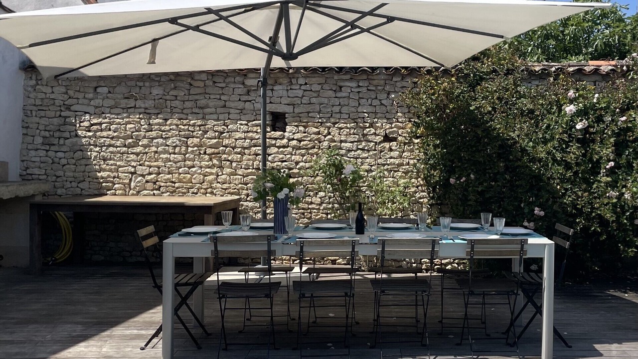 Photo of Outdoor in Le Bois-Plage-en-Re