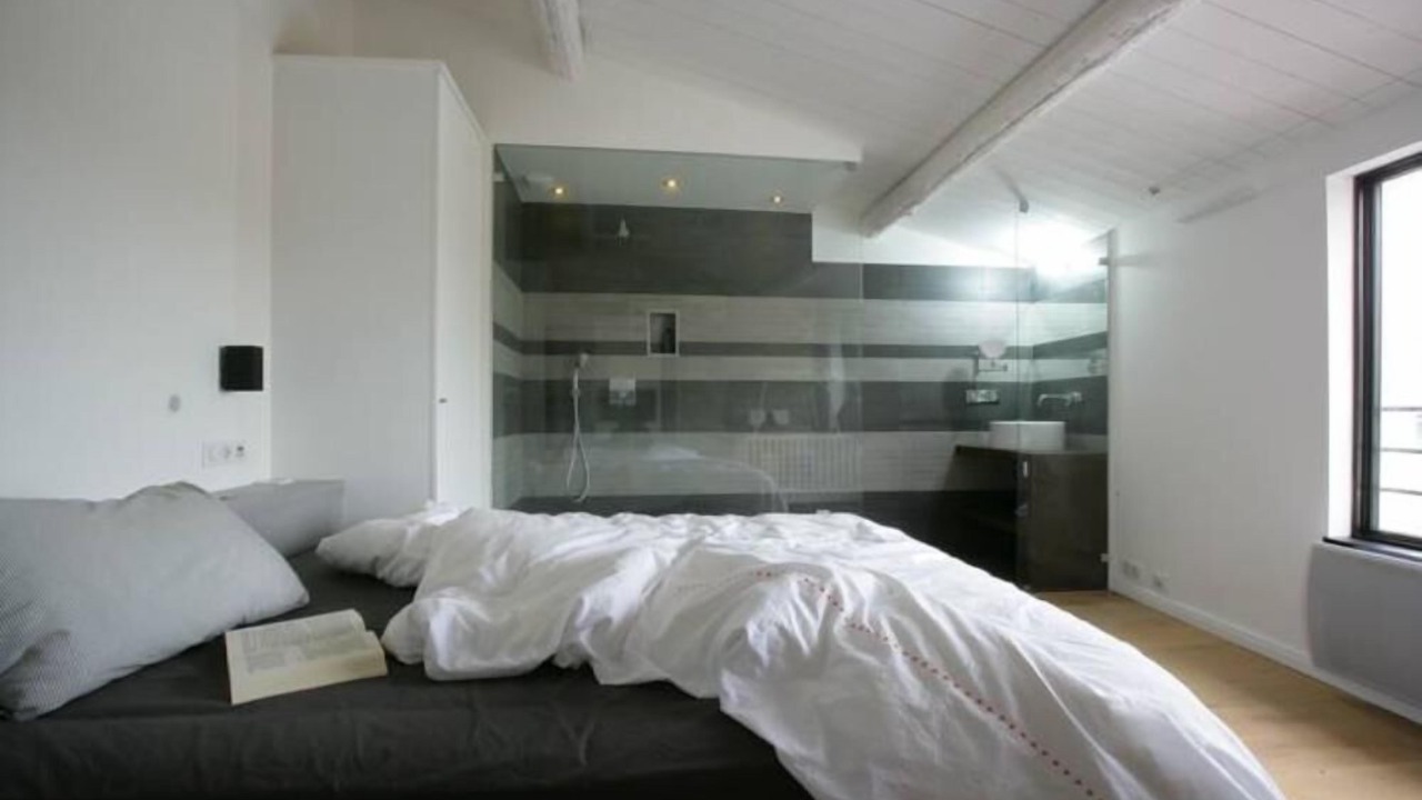 Photo of Bedroom in Le Bois-Plage-en-Re