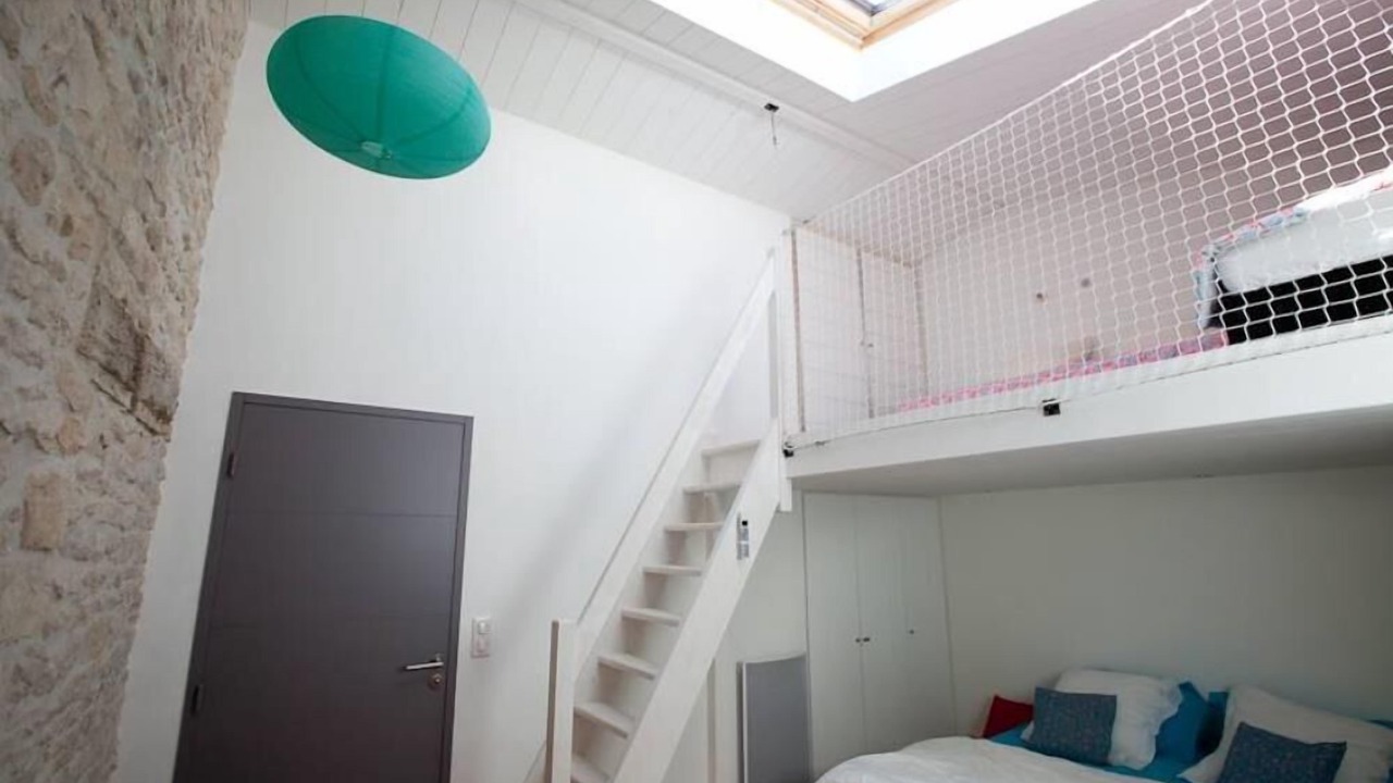 Photo of Bedroom in Le Bois-Plage-en-Re