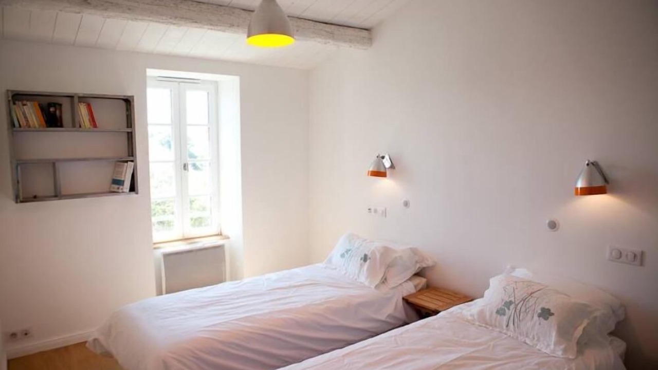 Photo of Bedroom in Le Bois-Plage-en-Re
