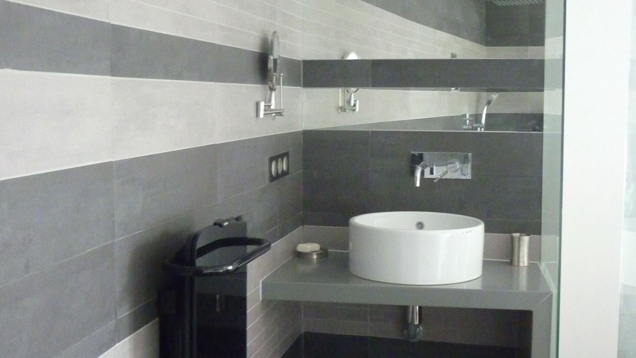 Photo of Bathroom in Le Bois-Plage-en-Re