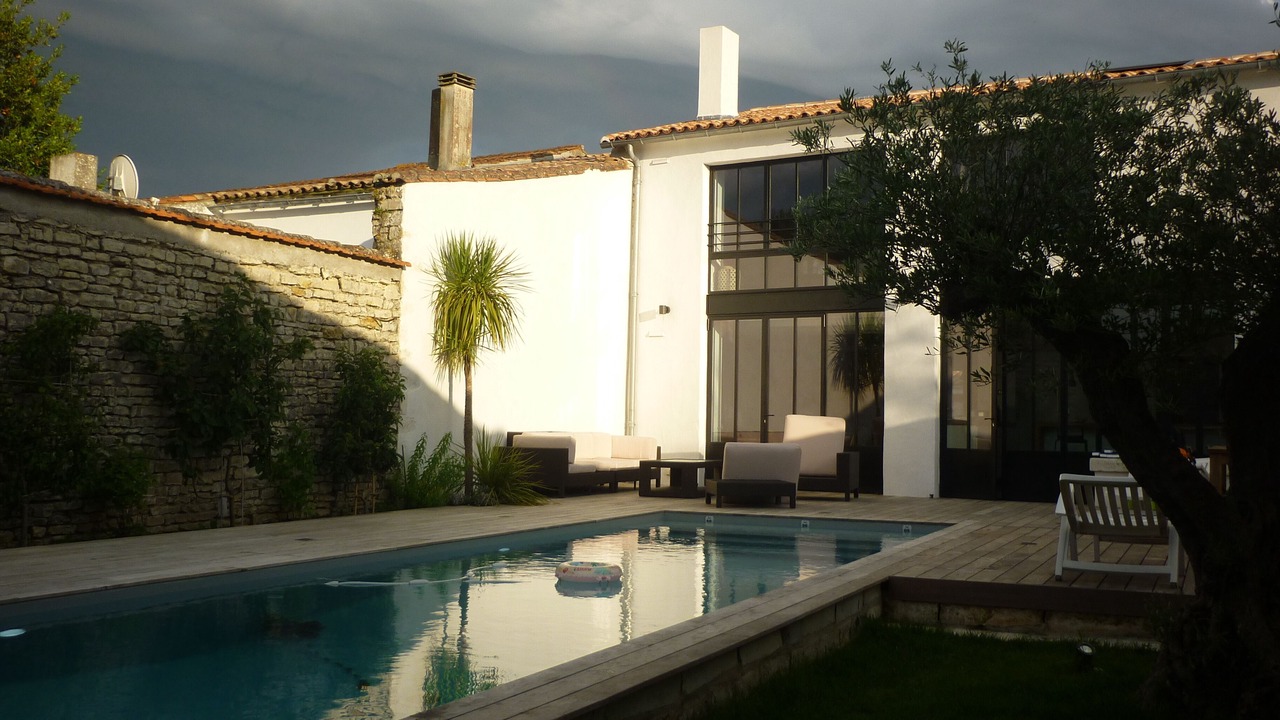 Photo of Outdoor in Le Bois-Plage-en-Re
