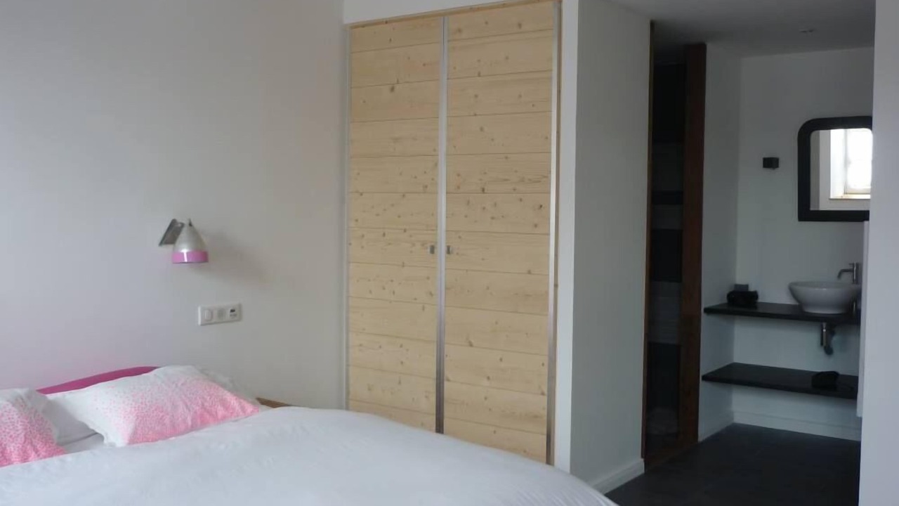 Photo of Bedroom in Le Bois-Plage-en-Re