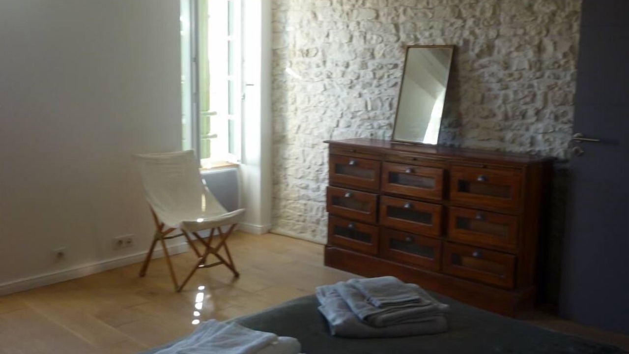Photo of Bedroom in Le Bois-Plage-en-Re