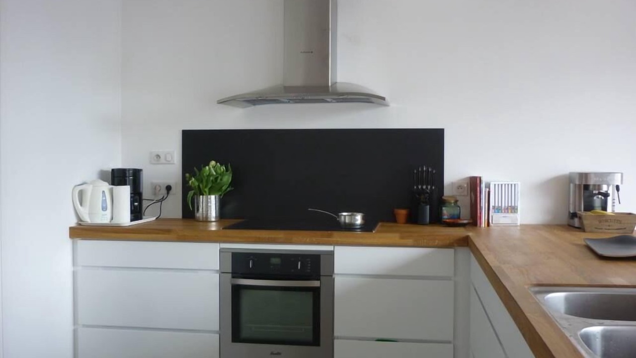 Photo of Kitchen in Le Bois-Plage-en-Re