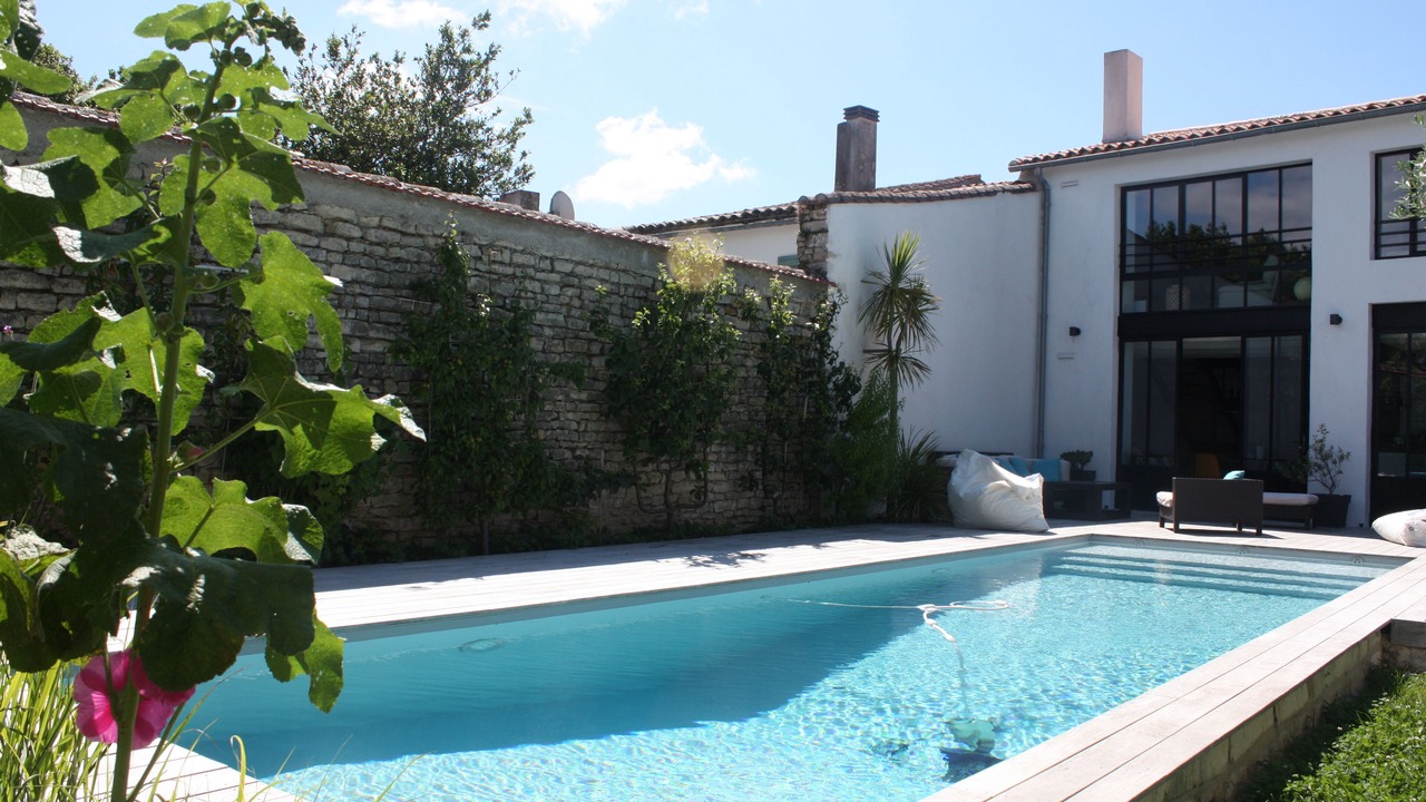 Photo of Outdoor in Le Bois-Plage-en-Re
