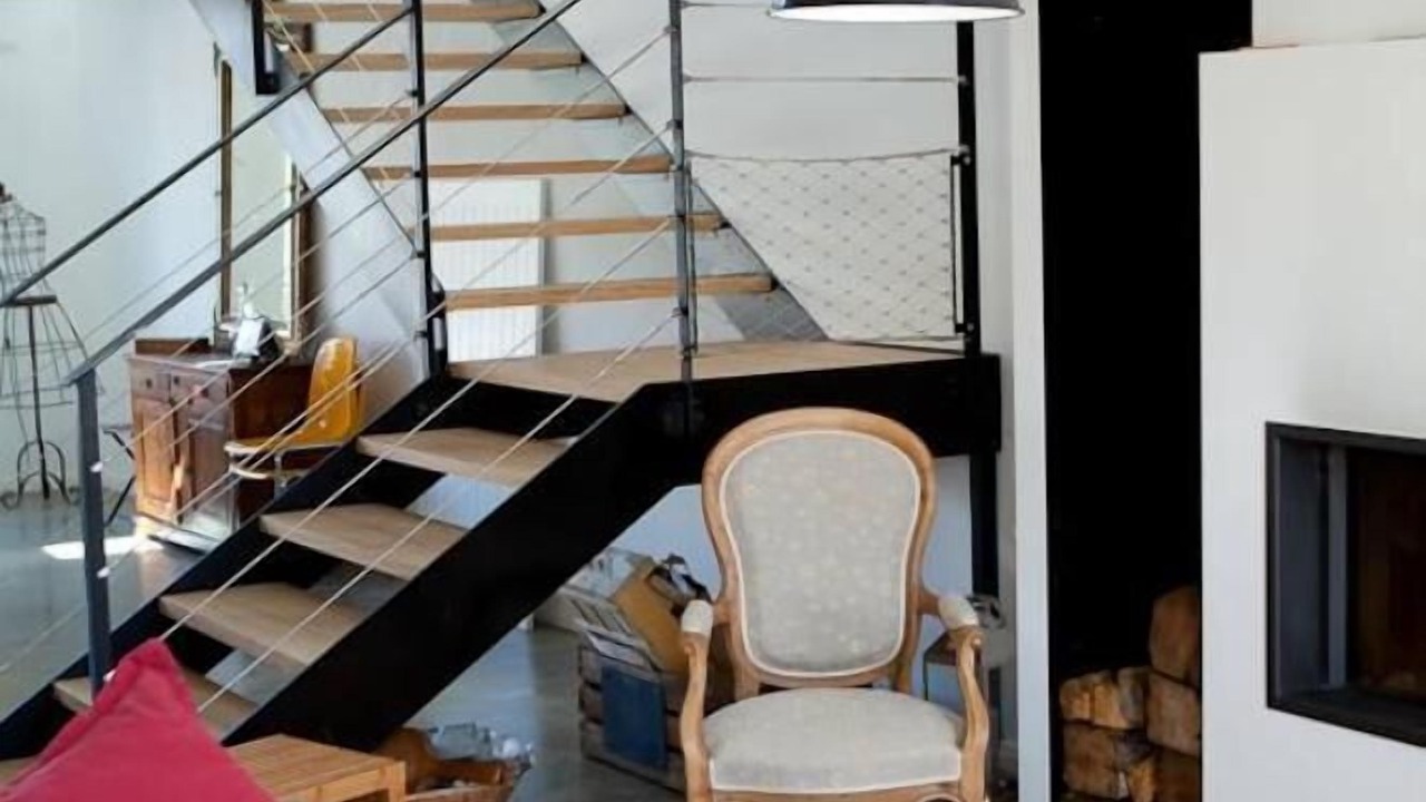 Photo of Livingroom in Le Bois-Plage-en-Re