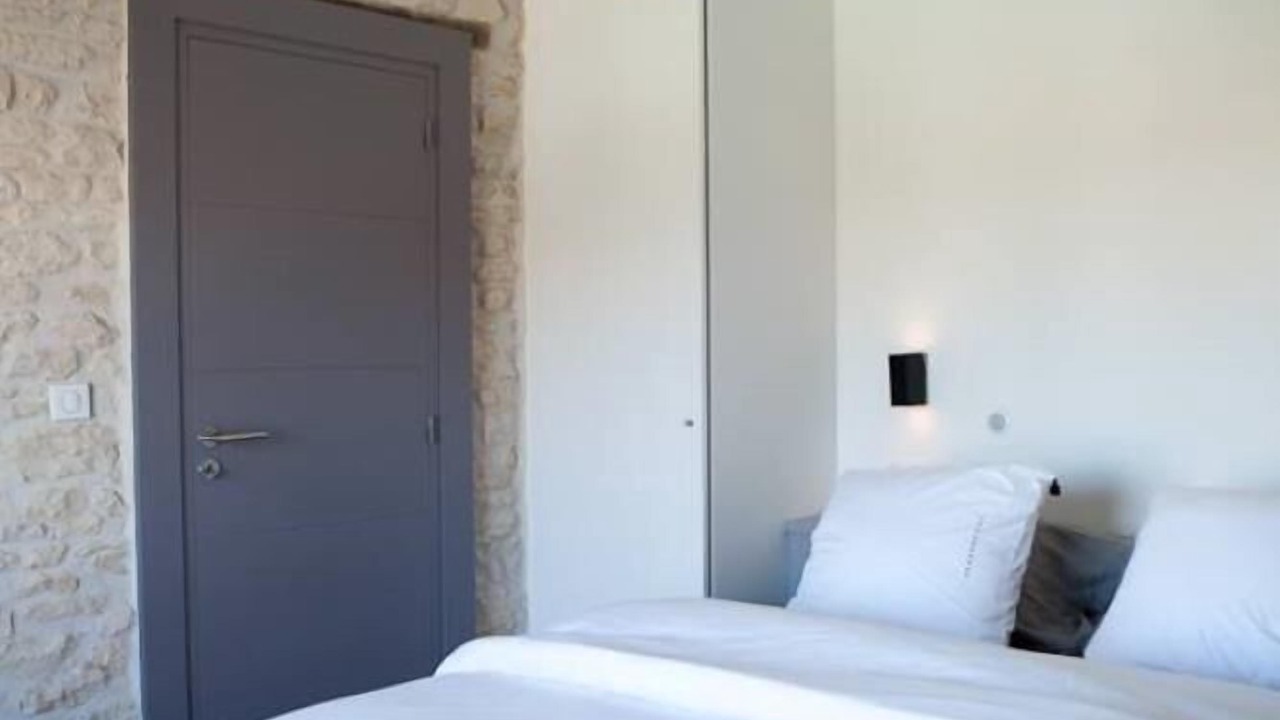 Photo of Bedroom in Le Bois-Plage-en-Re