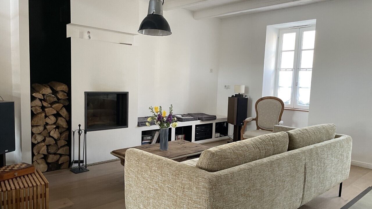Photo of Livingroom in Le Bois-Plage-en-Re