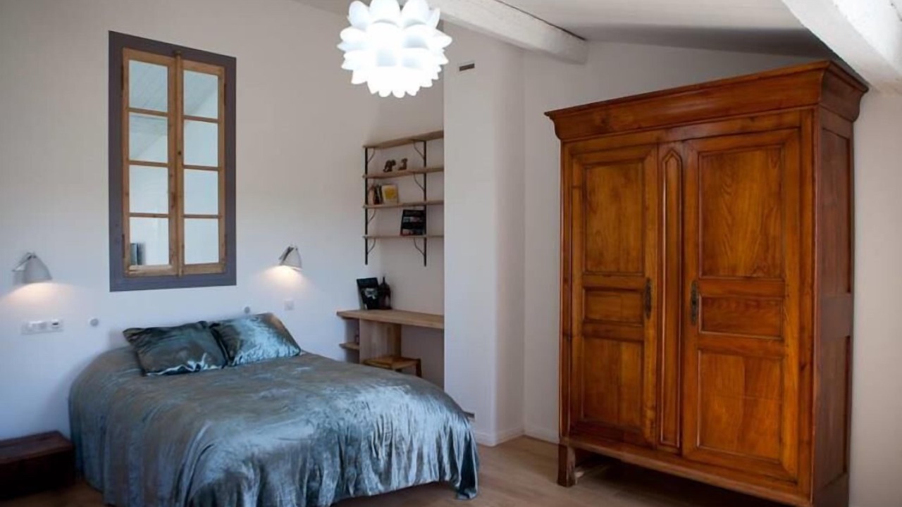 Photo of Bedroom in Le Bois-Plage-en-Re