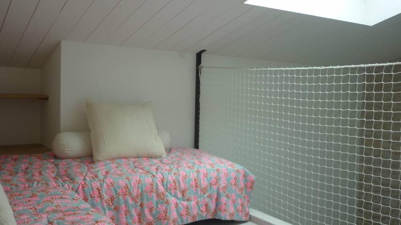 Photo of Bedroom in Le Bois-Plage-en-Re