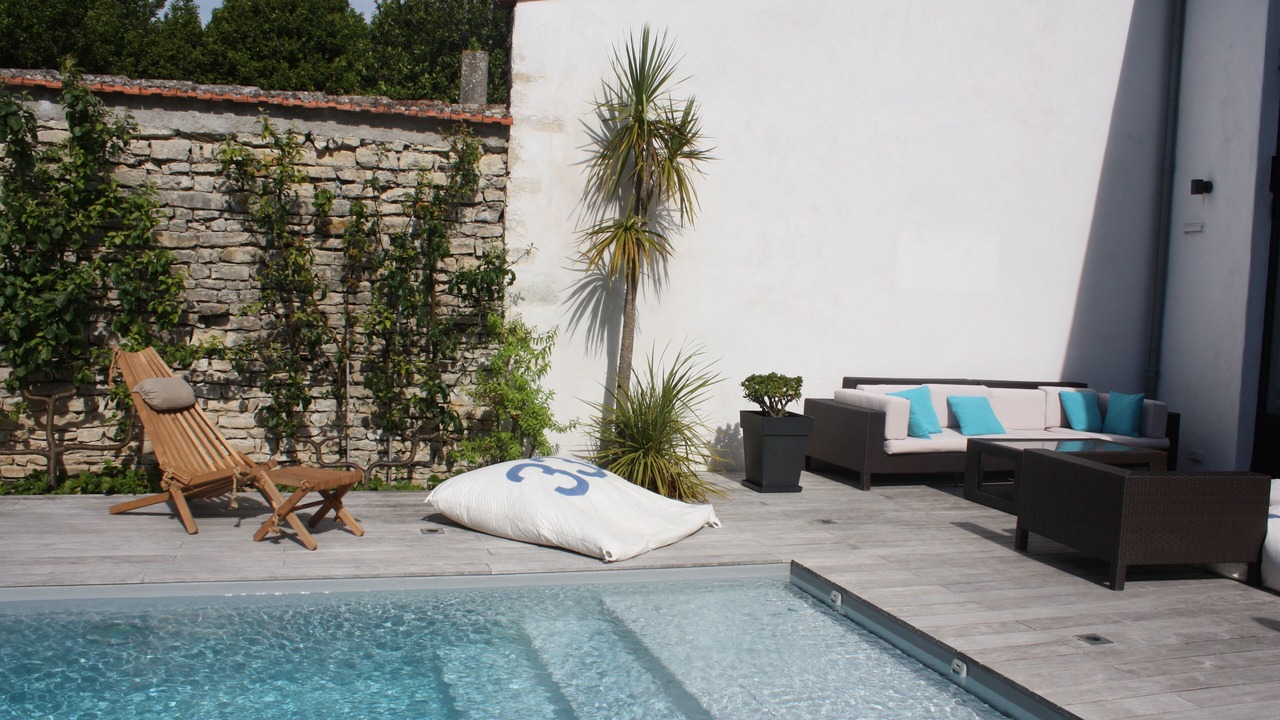 Photo of Outdoor in Le Bois-Plage-en-Re