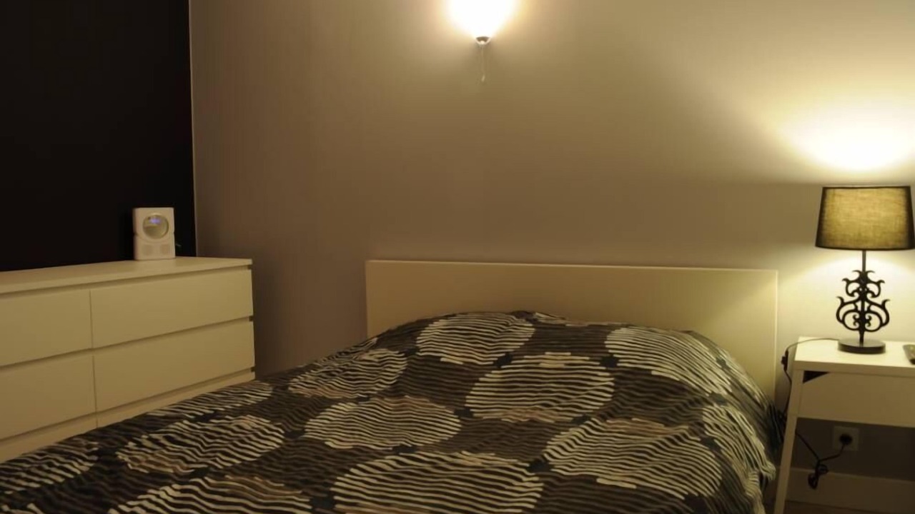 Photo of Bedroom in Saujon